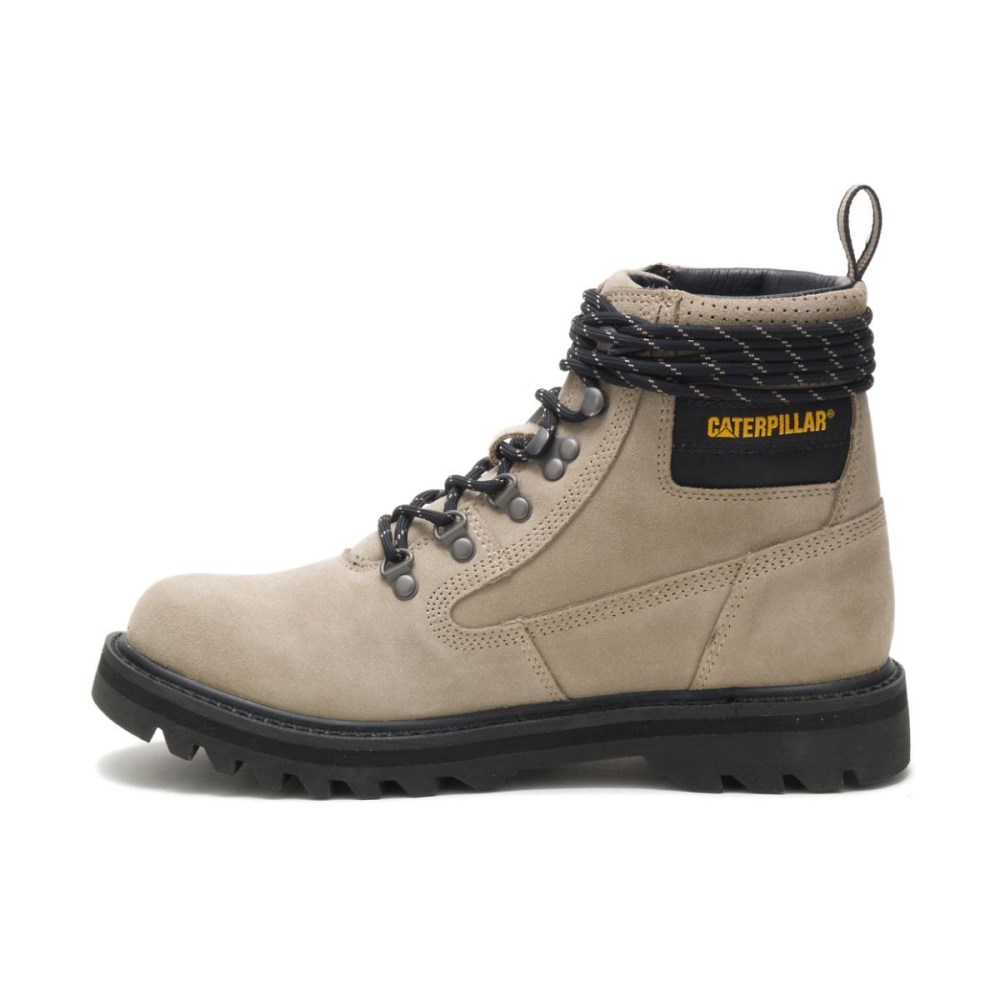 Caterpillar cheap boots ireland